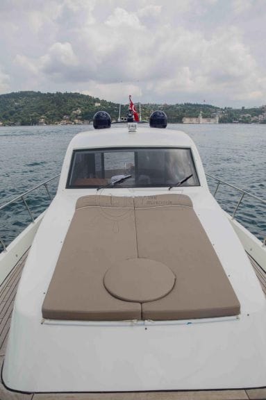 Teknede Düğün Organizasyonu