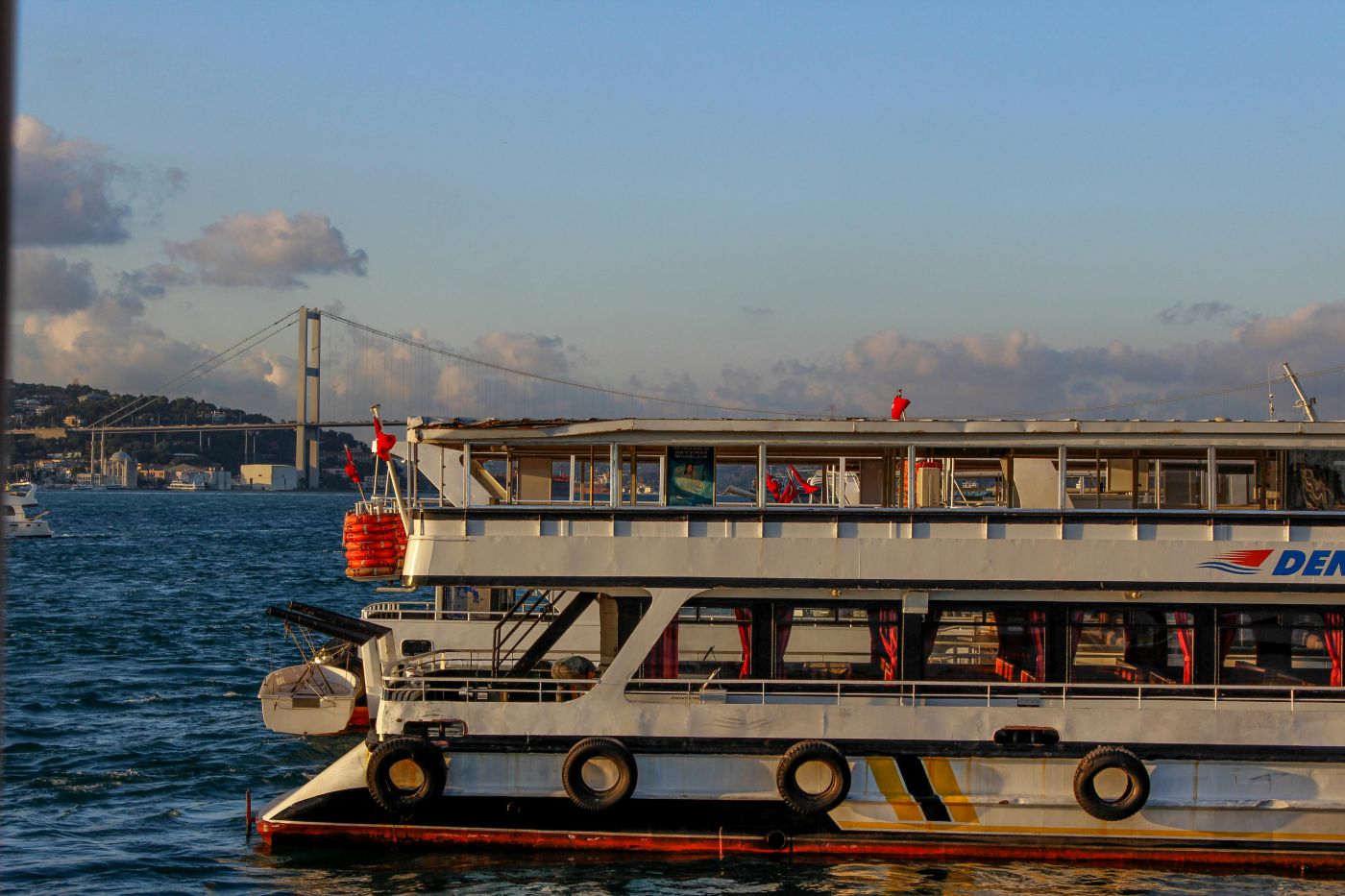 Tekne Düğün Organizasyonu 2026