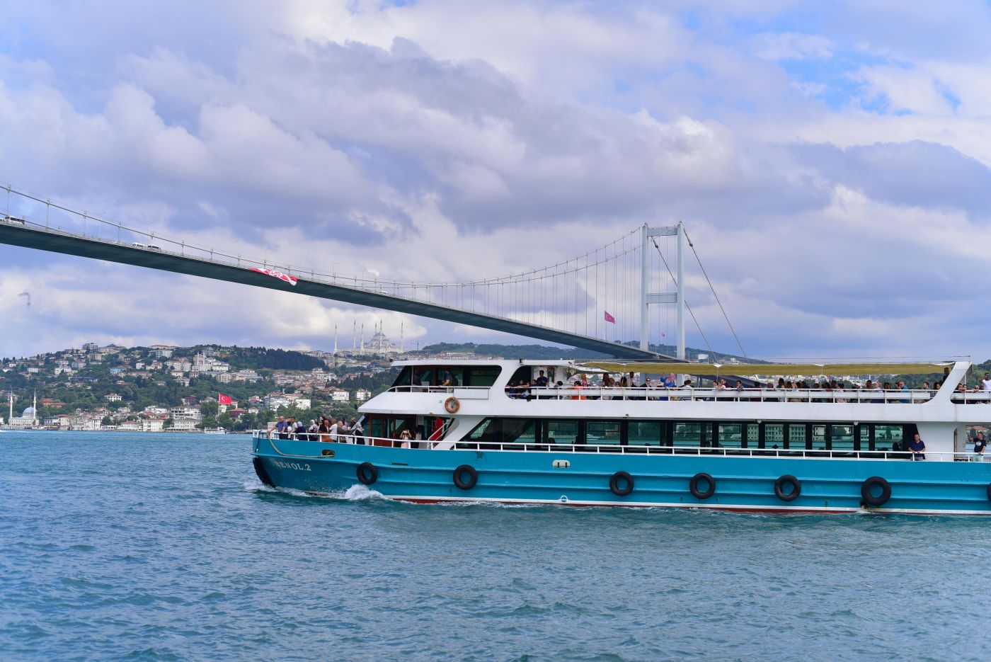 Yaz Sezonunun En İyi Tekne Düğünü Önerileri 2026